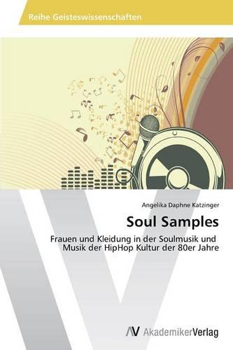 Soul Samples (Paperback)