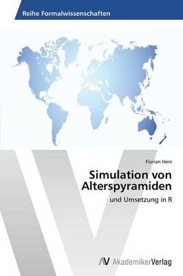 Simulation Von Alterspyramiden (Paperback)