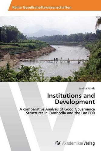 Institutions and Development (Paperback)