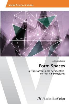 Form Spaces (Paperback)