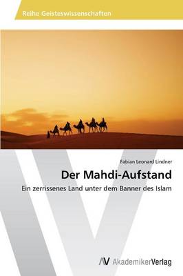 Der Mahdi-Aufstand (Paperback)