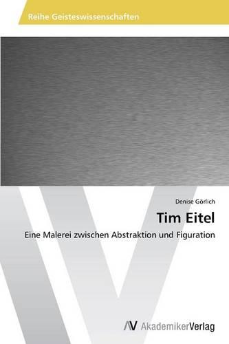 Tim Eitel (Paperback)