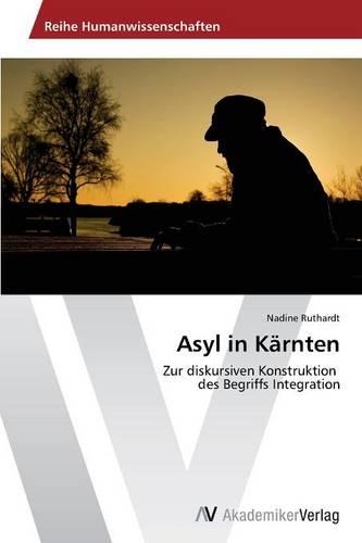 Asyl in Karnten (Paperback)