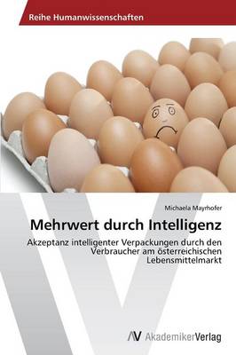 Mehrwert Durch Intelligenz (Paperback)