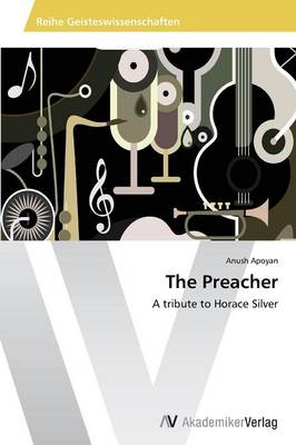 The Preacher (Paperback)