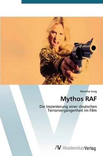 Mythos RAF (Paperback)