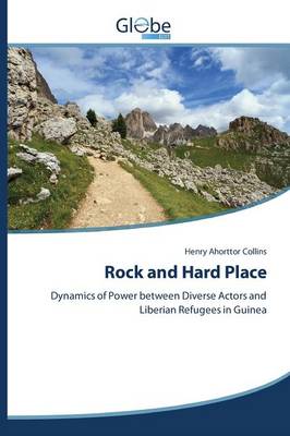 Rock and Hard Place (Paperback)