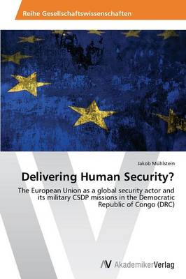 Delivering Human Security? (Paperback)