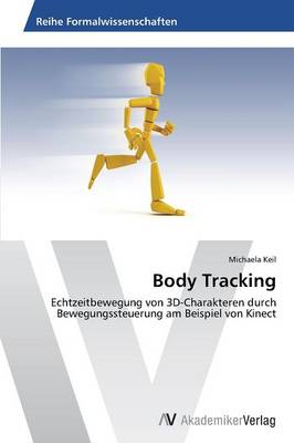 Body Tracking (Paperback)