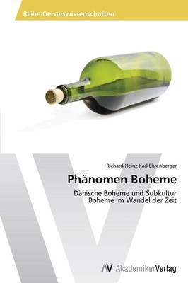 Phanomen Boheme (Paperback)