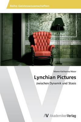 Lynchian Pictures (Paperback)