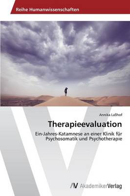 Therapieevaluation (Paperback)