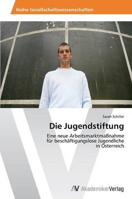 Die Jugendstiftung (Paperback)