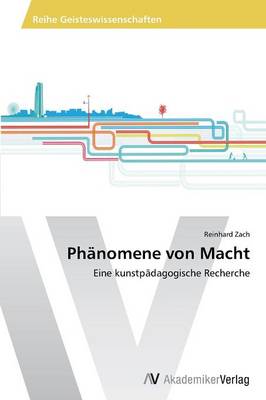 Phanomene Von Macht (Paperback)