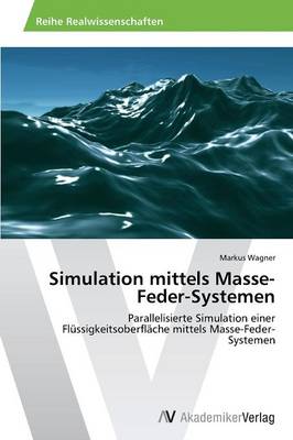 Simulation Mittels Masse-Feder-Systemen (Paperback)