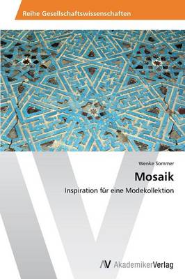 Mosaik (Paperback)