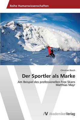 Der Sportler ALS Marke (Paperback)