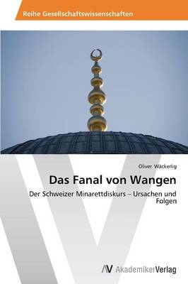 Das Fanal Von Wangen (Paperback)