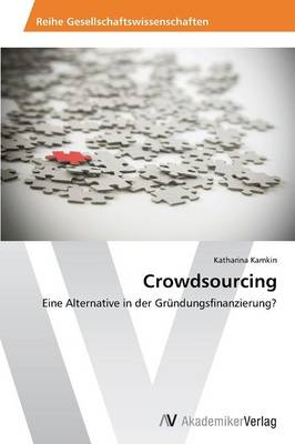 Crowdsourcing (Paperback)