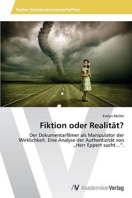 Fiktion Oder Realitat? (Paperback)