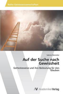 Auf Der Suche Nach Gewissheit (Paperback)