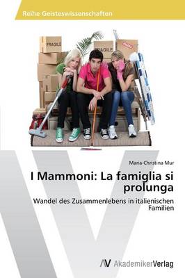 I Mammoni: La Famiglia Si Prolunga (Paperback)