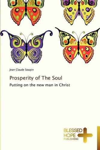 Prosperity of the Soul (Paperback)