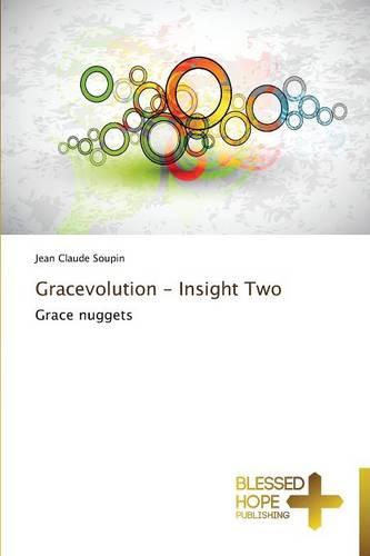 Gracevolution - Insight Two (Paperback)