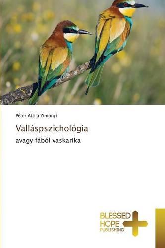 Vallaspszichologia (Paperback)