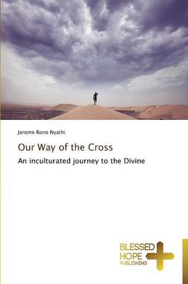 Our Way of the Cross (Paperback)