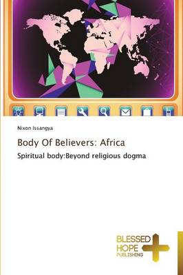 Body of Believers: Africa (Paperback)