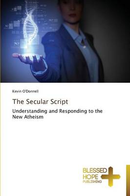 The Secular Script (Paperback)