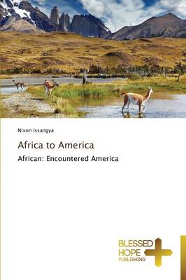 Africa to America (Paperback)