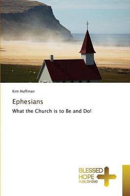 Ephesians (Paperback)