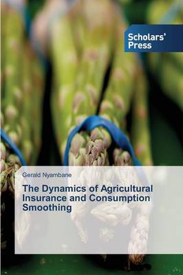 The Dynamics of Agricultural Insurance and Consumption Smoothing (Paperback)