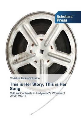 This Is Her Story, This Is Her Song (Paperback)