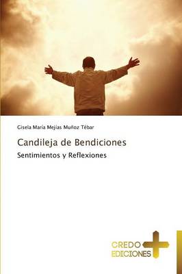 Candileja de Bendiciones (Paperback)