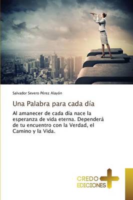 Una Palabra Para Cada Dia (Paperback)
