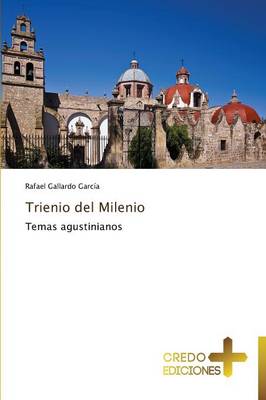 Trienio del Milenio (Paperback)