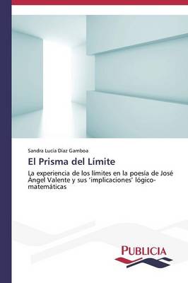 El Prisma del Limite (Paperback)