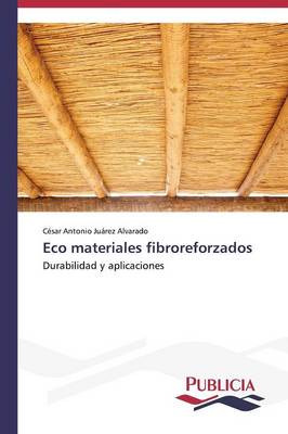 Eco Materiales Fibroreforzados (Paperback)