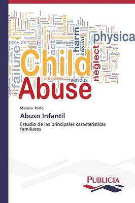 Abuso Infantil (Paperback)
