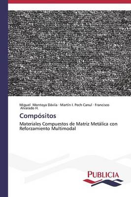 Compositos (Paperback)