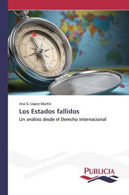 Los Estados Fallidos (Paperback)