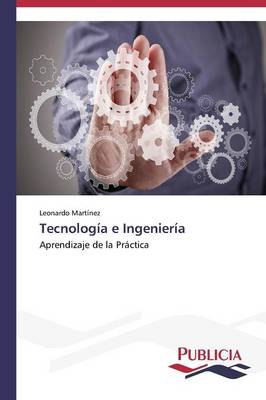 Tecnologia E Ingenieria (Paperback)