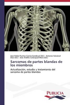 Sarcomas de Partes Blandas de Los Miembros (Paperback)
