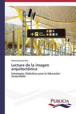 Lectura de La Imagen Arquitectonica (Paperback)