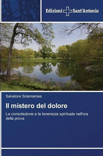 Il Mistero del Dolore (Paperback)