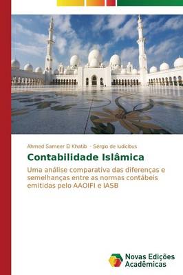 Contabilidade Islamica (Paperback)