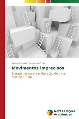 Movimentos Imprecisos (Paperback)